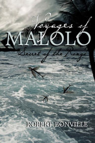 Title: Voyages of Malolo, Author: Robert Bonville