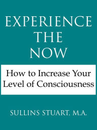 Title: Experience the Now: How to Increase Your Level of Consciousness, Author: Sullins Stuart