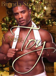 Title: A New Toy, Author: Brenda Stokes Lee