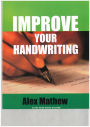 Improve Your Handwriting