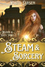 Steam and Sorcery