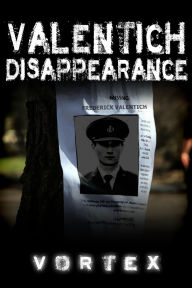 Title: Valentich Disappearance, Author: Vortex