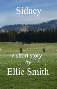 Title: Sidney, Author: Ellie Smith