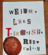 Title: Weight Loss Terrorists, Author: Redd Kaiman