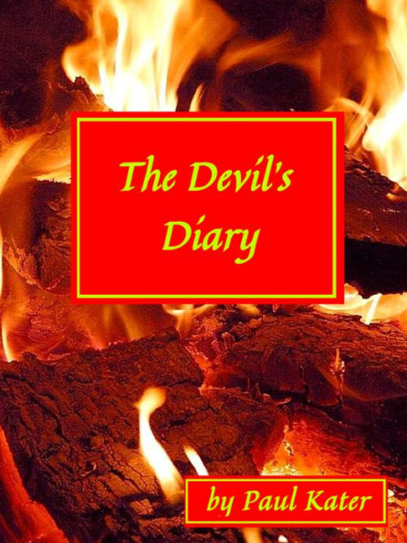 The Devil's Diary