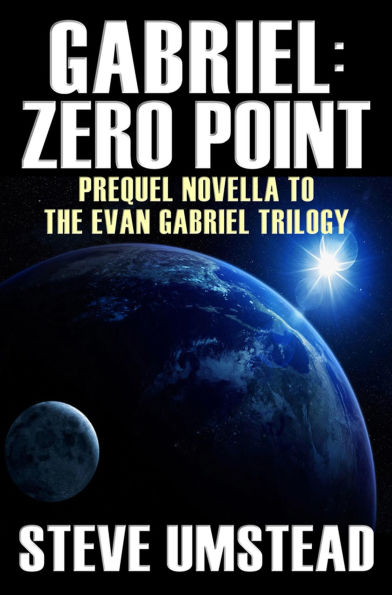 Gabriel: Zero Point