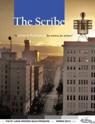 Title: The Scribe, Author: T.W. Fendley