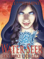 Water-Seer (The Will of the Elements, Book 2)