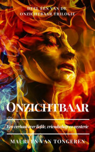 Title: Onzichtbaar, Author: Maureen Van Tongeren