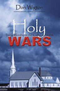 Title: Holy Wars, Author: Don Wigton