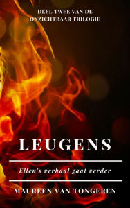 Title: Leugens, Author: Maureen Van Tongeren