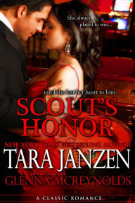 Title: Scout's Honor, Author: Tara Janzen