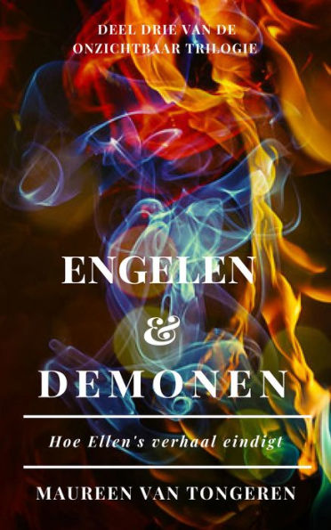 Engelen en Demonen