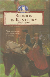Title: Reunion in Kentucky, Author: Wanda Luttrell