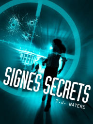 Title: Signes Secrets, Author: TJ Waters