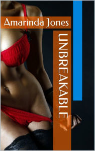 Title: Unbreakable, Author: Amarinda Jones