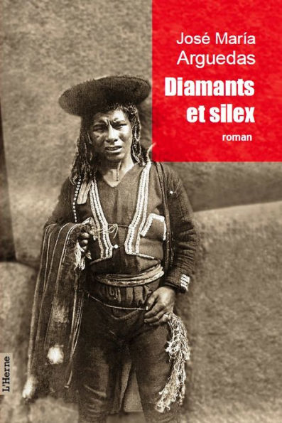 Diamants et silex