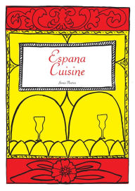 Title: Spanish Cookbook: Espana Cuisine, Author: James Newton