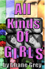 All Kinds Of Girls