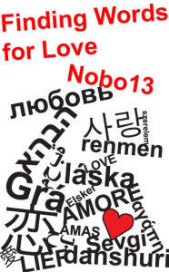 Title: Finding Words for Love, Author: Nobo13