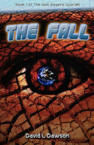 Title: The Fall - (A Young Adult Dystopian Novel), Author: David Dawson