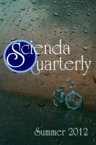 Title: SciendaQ Summer 2012, Author: Scienda