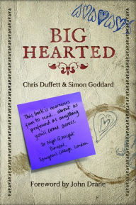 Title: Big Hearted, Author: Chris Duffett
