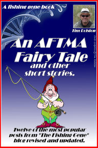 Title: An AFTMA fairy tale., Author: Tim Rolston