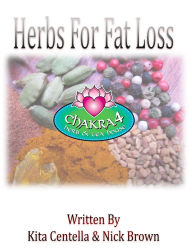 Title: Herbs For Fat Loss, Author: Nick Brown