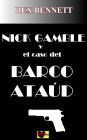 Nick Gamble y el caso del barco ataud