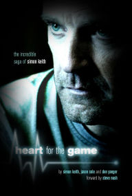 Title: Heart For The Game, Author: Simon Keith