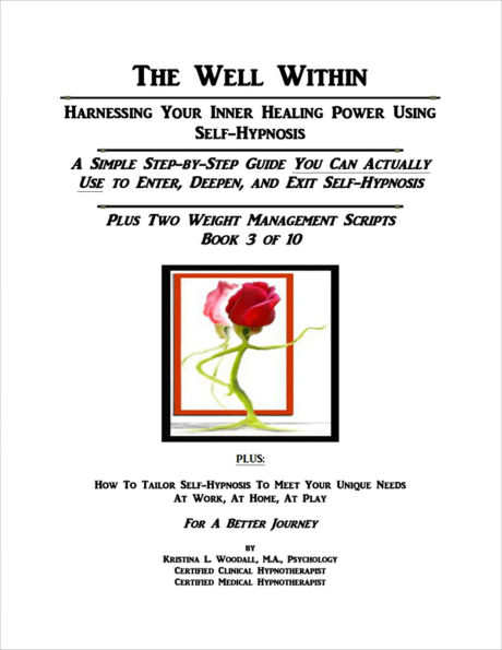 The Well Within -- Self-Hypnosis for Weight Management