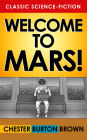 Welcome to Mars!