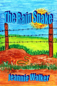 Title: The Rain Snake, Author: Jeannie Walker