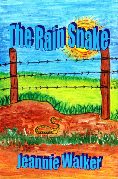 The Rain Snake