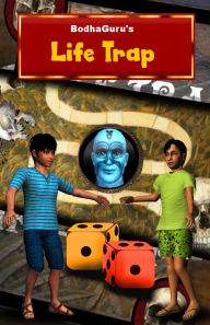 Title: Life Trap, Author: BodhaGuru Learning