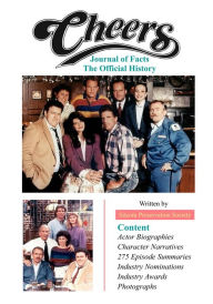 Title: Cheers TV Show: A Comprehensive Reference, Author: Dennis Bjorklund