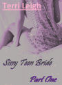 Sissy Teen Bride: Part One