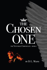 Title: The Chosen One, Author: DL Mains