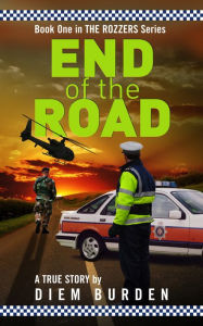 Title: End of the Road, Author: Diem Burden