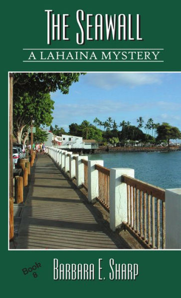 The Seawall: Book #8