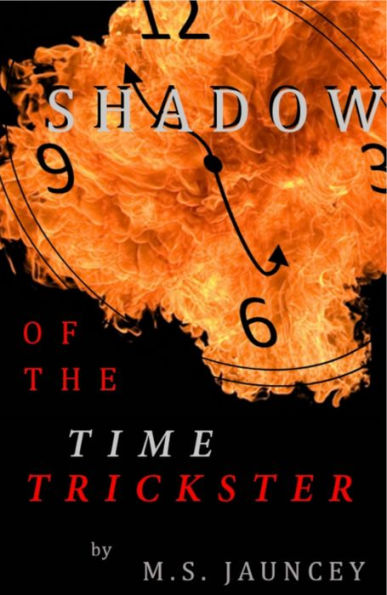 Shadow of the Time Trickster