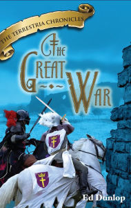 Title: The Great War, Author: Ed Dunlop