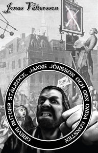 Title: Greve Rutger Stålbock, Janne Jönsson och den onda konsten, Author: Jonas Valtersson