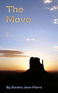 Title: The Move, Author: Sandra Jean-Pierre