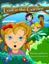 Title: Lost in the Garden, Author: Stacey Neavan