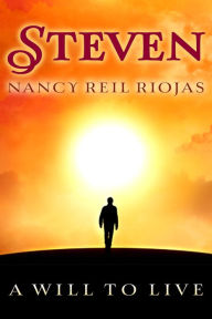 Title: Steven, Author: Nancy Reil Riojas