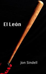 Title: El León, Author: Jon Sindell