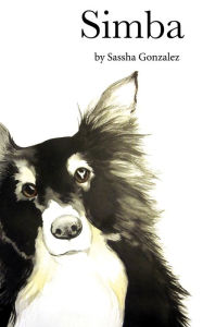 Title: Simba, Author: Sassha Gonzalez