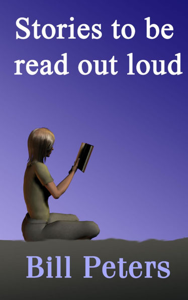 Stories to be read out loud